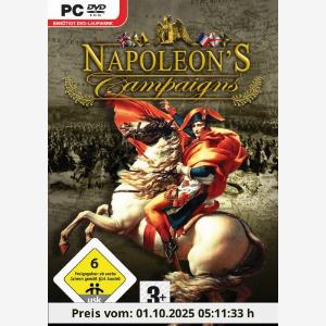 Napoleons Campaigns
