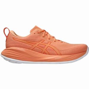 Chaussures Asics GelCumulus 27 Lite Show Orange SS25 Taille 425  EUR