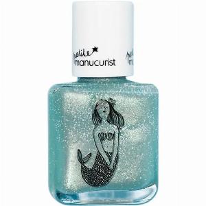 Réduction de 10 sur le vernis enfant Les Animacurists Bonnie La Sirène 9ml