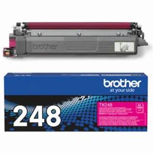 Brother TN248M  Magenta  Toner