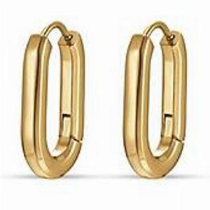Orecchini Donna Gioielli Luca Barra OK1249