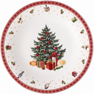 Platzteller von Toys Delight 30 cm früher 3990  jetzt nur 2904  27  Rabatt