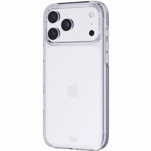 Tech21 Evolite Clear Apple iPhone 17 Pro Max Protective Case