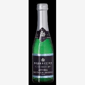 Brogsitter Astoria Deutscher Riesling Sekt Brut 02l jetzt nur 239  32  gespart
