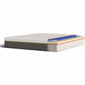 Emma Hybrid AirGrid Mattress Single
