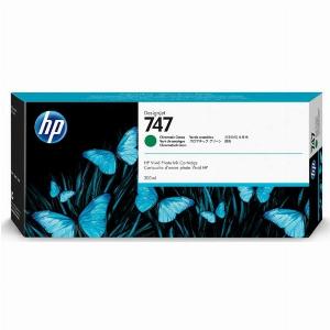 Cartouche dencre HP 747 P2V84A
