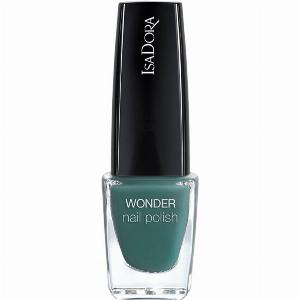 Isadora Wonder Nail Polish 145 Harmony Green 6 ml