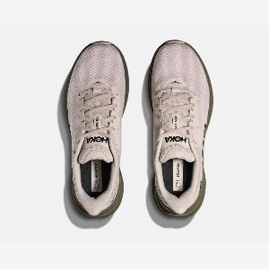 Remise de 30 chaussures HOKA Solimar PuttyEucalyptus taille 42 23