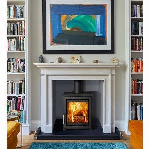 Parkray Aspect 5 DEFRA Approved Wood Burning Ecodesign Stove