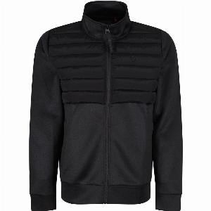 Gabriel zip through padded jacket