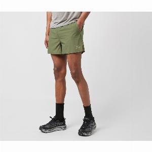 Portal Marka Liner Short  green green