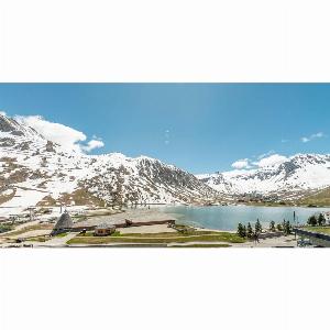 Tignes Le Lac  Résidence Phoenix  Appartement 2 pièces 5 personnes 1016