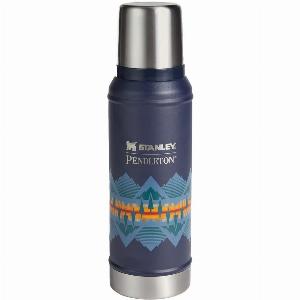 Pendleton Classic Legendary Bottle Wildland Heroes
