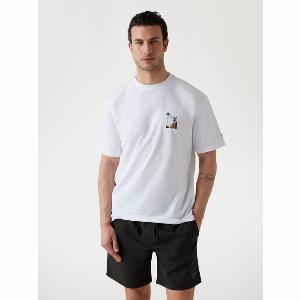 TShirt Oversize