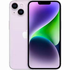 iPhone 14 128GB Purple Unlocked Refurbished Good