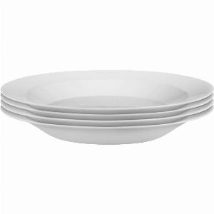 Enjoy 50 Discount on James Martin Everyday Pasta Bowls  Set of 4
