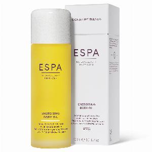 Olio Corpo Energizzante ora a 3640  con 30 di sconto