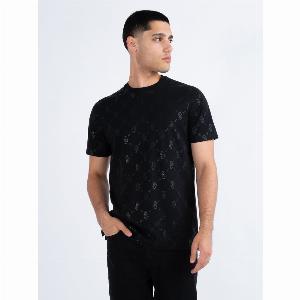 Lineker 2 overprint tshirt