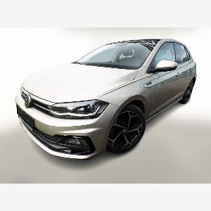 Profitieren Sie von 51 Rabatt auf den Polo 10 TSI 116 Highline