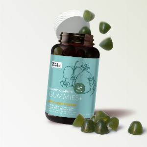 Sparen Sie 44 auf VitaminGummis für mehr Wohlbefinden