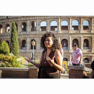 Scopri Roma Tour a piedi con il 38 di sconto risparmia 5000