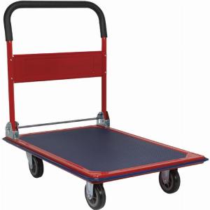 Sealey CST992 Platform Truck 300kg Now 13968 Save 10 from 15518