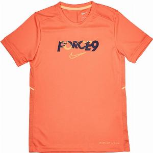 Tshirts unisexes Nike Eh Df Acd25 orange  Taille 158170 CM  20  chez Foot Locker