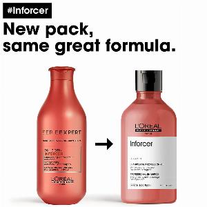 LOréal Professionnel Serie Expert Inforcer Shampoo 300ml