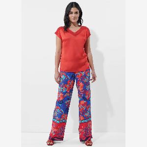 Pantalon de plage