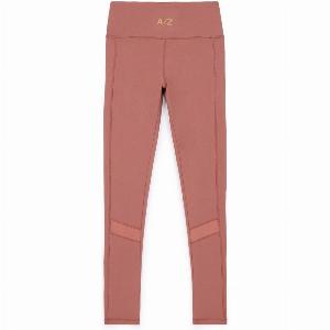 Profitez dune réduction de 71 sur le legging Azar Dune Terracotta