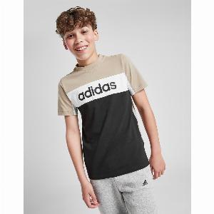 adidas Colour Block Maglia Junior