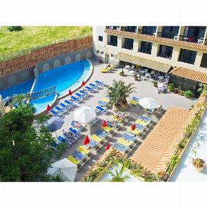 Sconto dell11 su Bari Malta Hotel Canifor