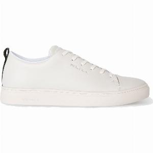 Paul Smith Lee Trainers White