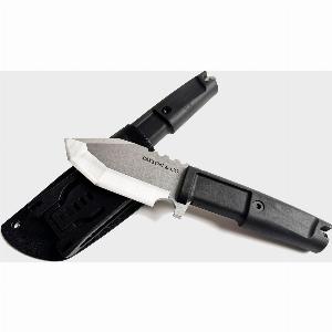 PAXSON Outdoor Camping Messer