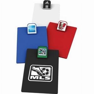 150 Custom Mini Clipboards  High Gloss