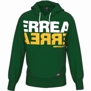 KinderKapuzenpullover Errea Graphic 42