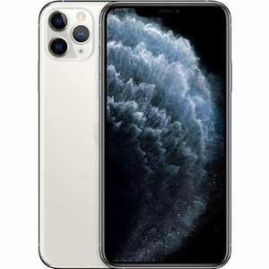 Apple iPhone 11 Pro Max Single Sim  Very Good  Silver  Unlocked  64gb