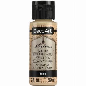 Get 30 Off DecoArt Beige Stylin 2oz Limited Time Offer