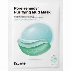 DrJart DrJart Dermask Poreremedy Purifying Mud Mask 13 gr