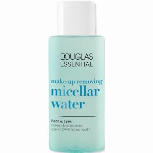 DOUGLAS COLLECTION  Essential Micellar Water Struccanti 50 ml unisex