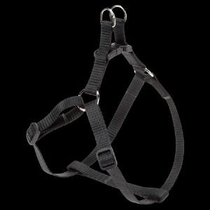 Ferplast Black Dog Harness  XXS