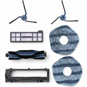 Kit daccessoires eufy pour Robovac  3999  au lieu de 4999