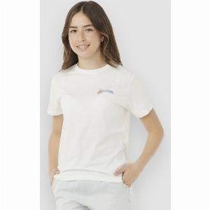 Rip Curl Summer Kids TShirt bone