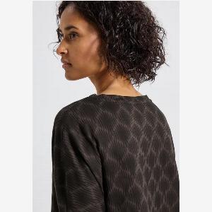 Street One Tshirt imprimé Batwing