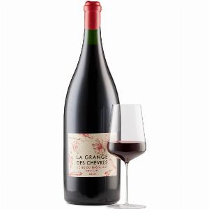 2023 La Grange des Chèvres