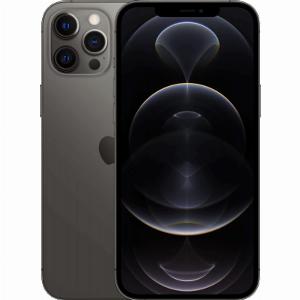 Apple iPhone 12 Pro Max Single Sim  Good  Graphite  Unlocked  128gb