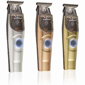 Sconto del 2 su Rasoio Professionale Gamma Più XEvo con Motore Magnetico