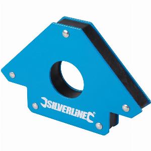 Schweißmagnet 125 mm 20 kg