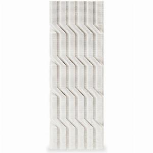 Lami Ceramic Vase  White