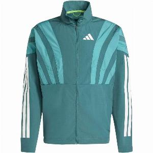 Veste imperméable adidas Adizero Archive
